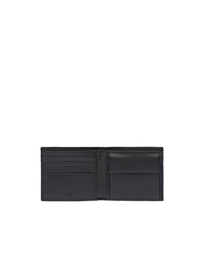 Prada Saffiano Leather Wallet outlook