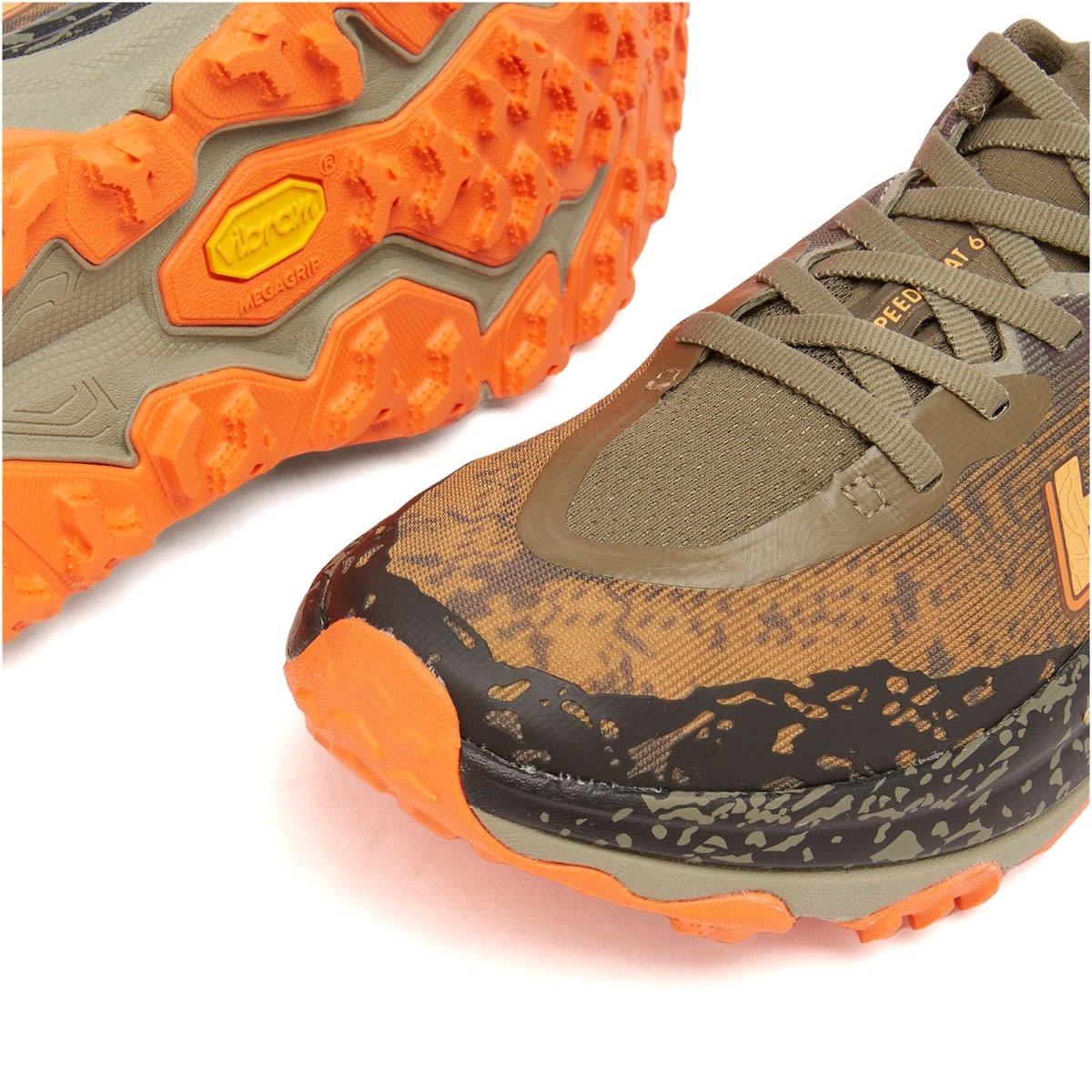 HOKA ONE ONE M Speedgoat 6 - 3