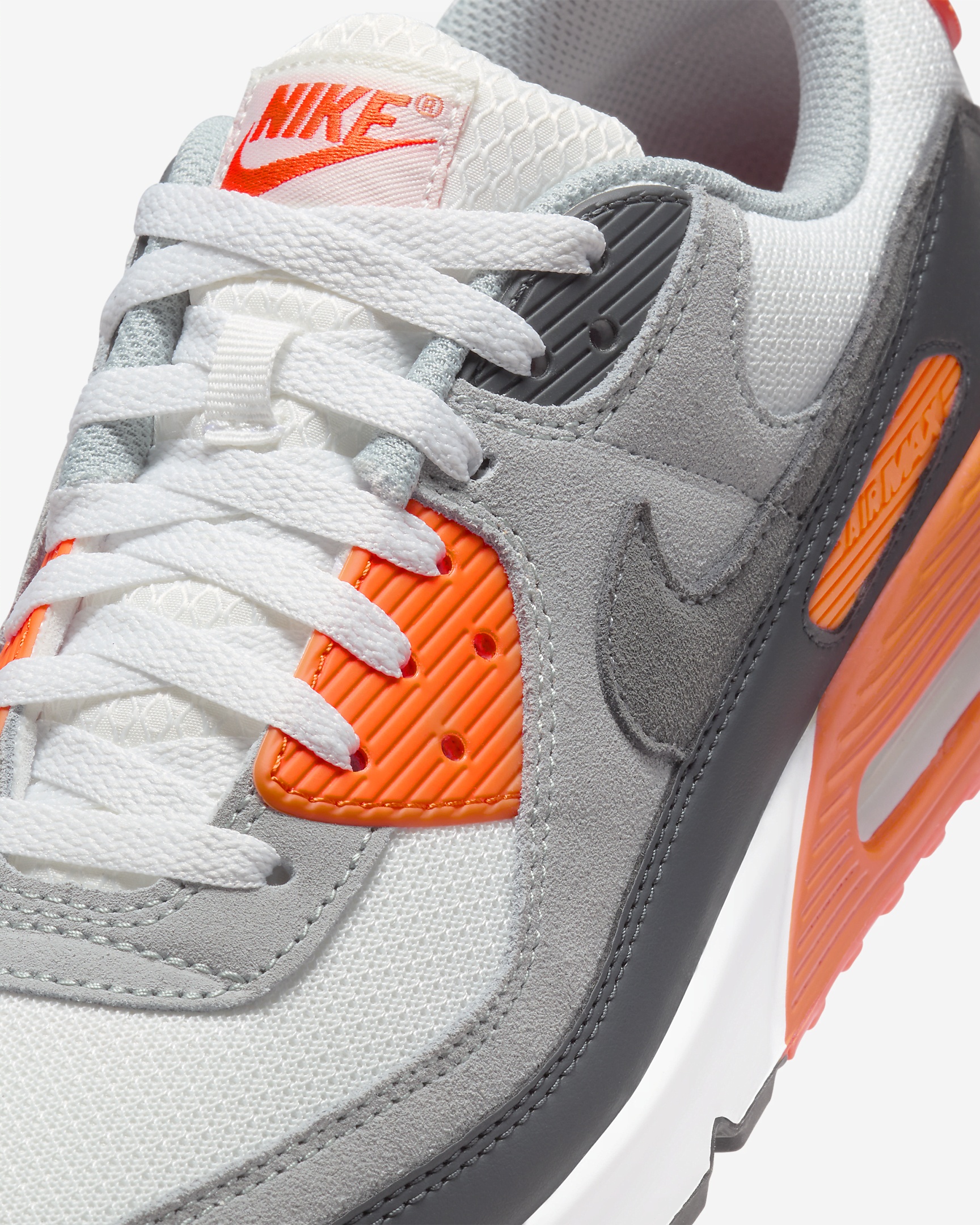 Nike Air Max 90 Men's Shoes - 7