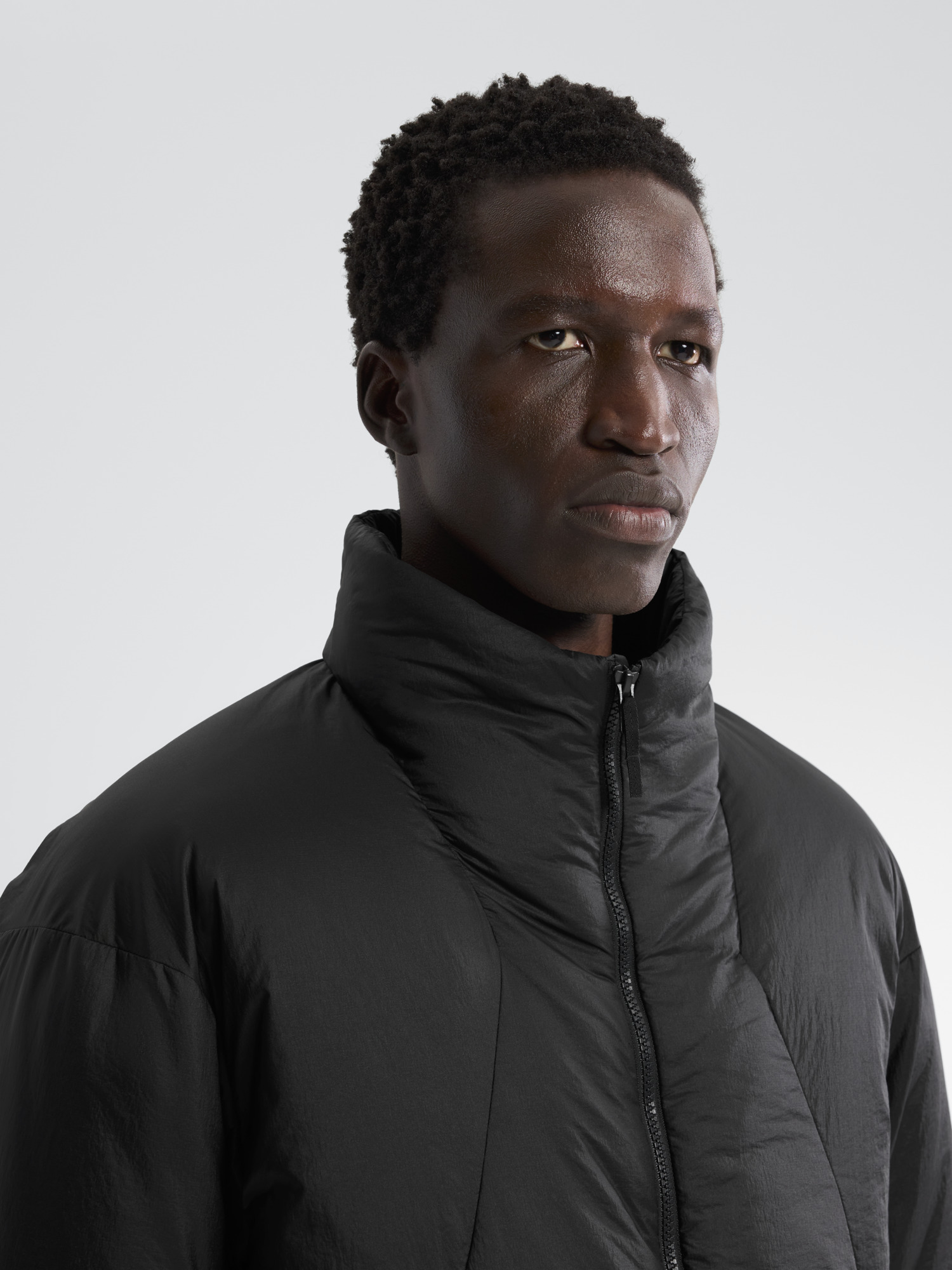 Conduit Down Jacket - 3