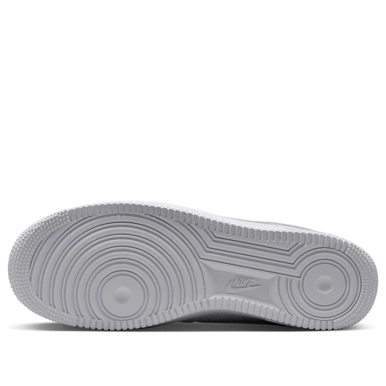 Nike Air Force 1 Low '07 LV8 'White Carbon Fiber' HF2886-100 - 6