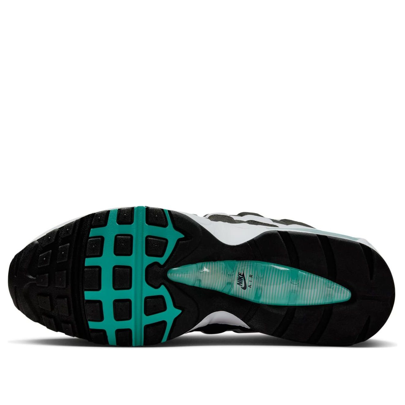 Nike Air Max 95 OG 'Black Border' IM7409-100 - 5