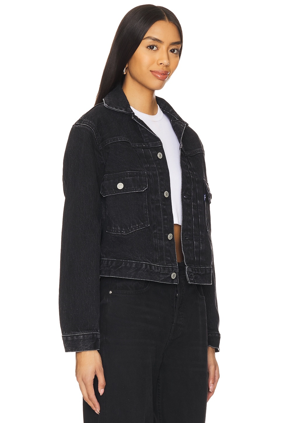 Classic Jacket - 2