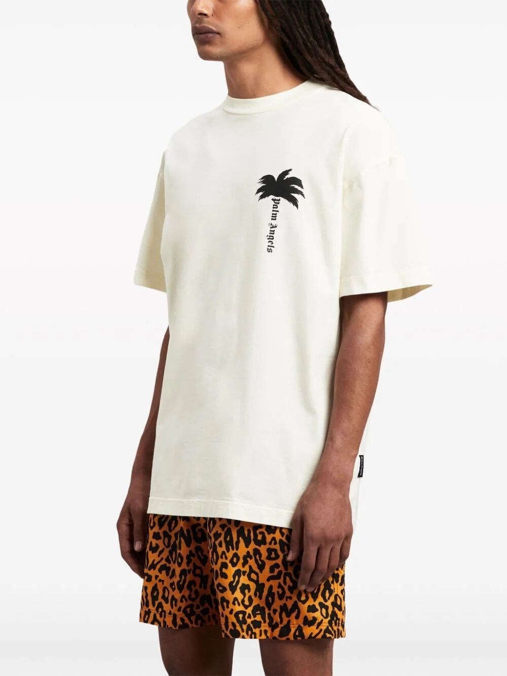 `The Palm` T-Shirt - 4