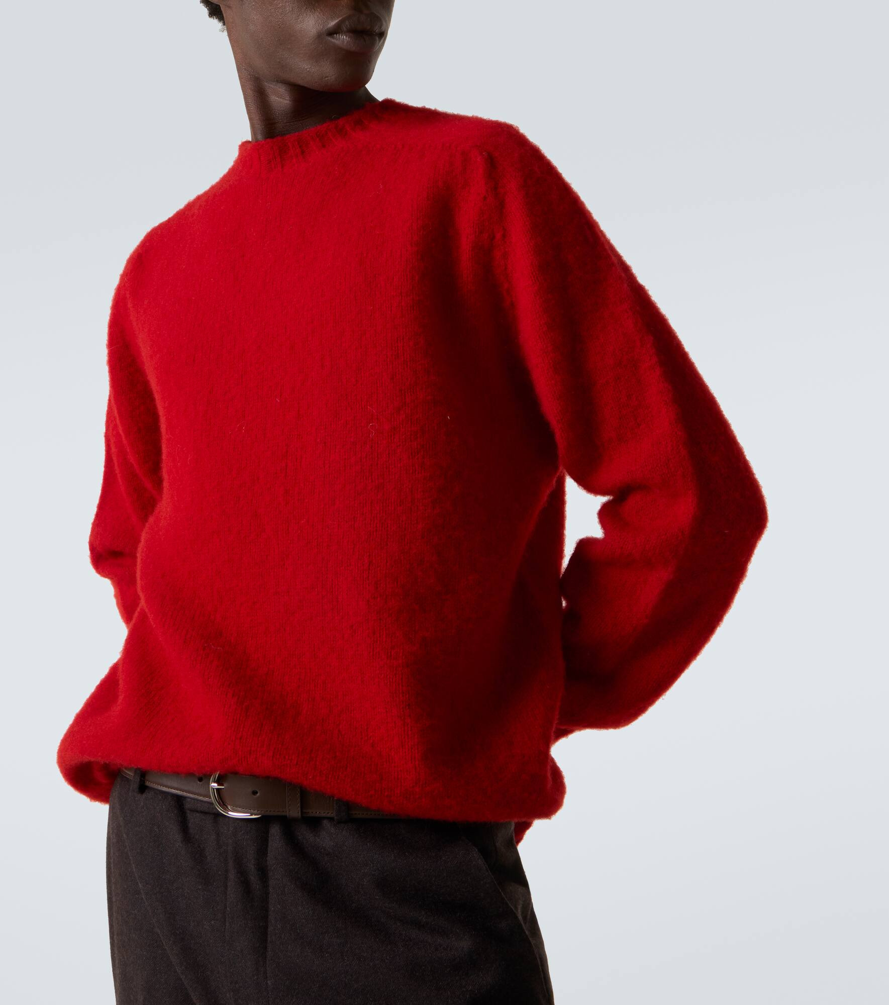 Wool sweater - 5