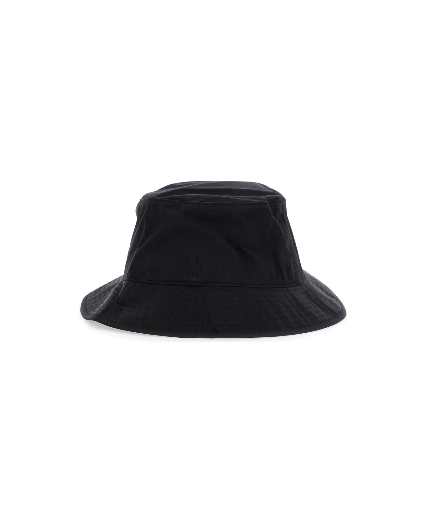 Accessories Hat In Chrome - R - 2