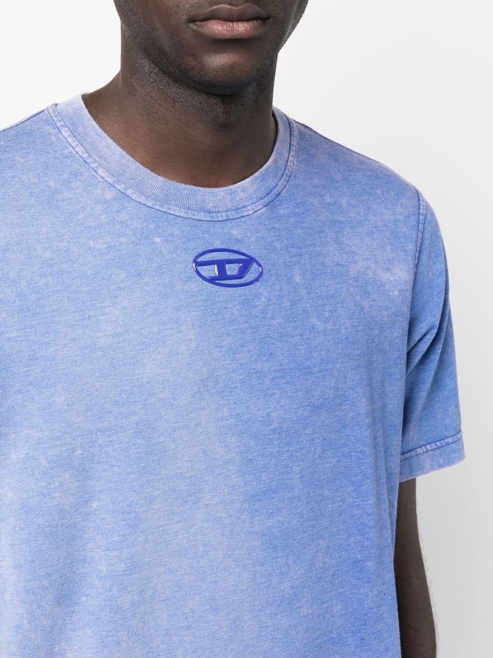 tie-dye t-shirt - 5