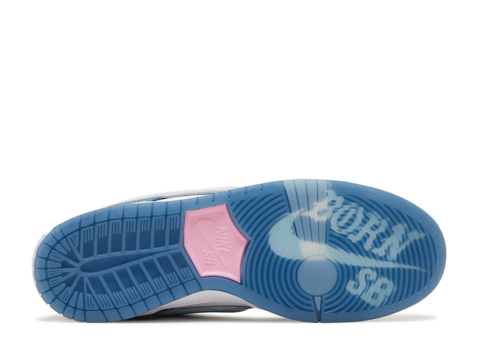 BORN X RAISED X DUNK LOW SB 'ONE BLOCK AT A TIME' - 4
