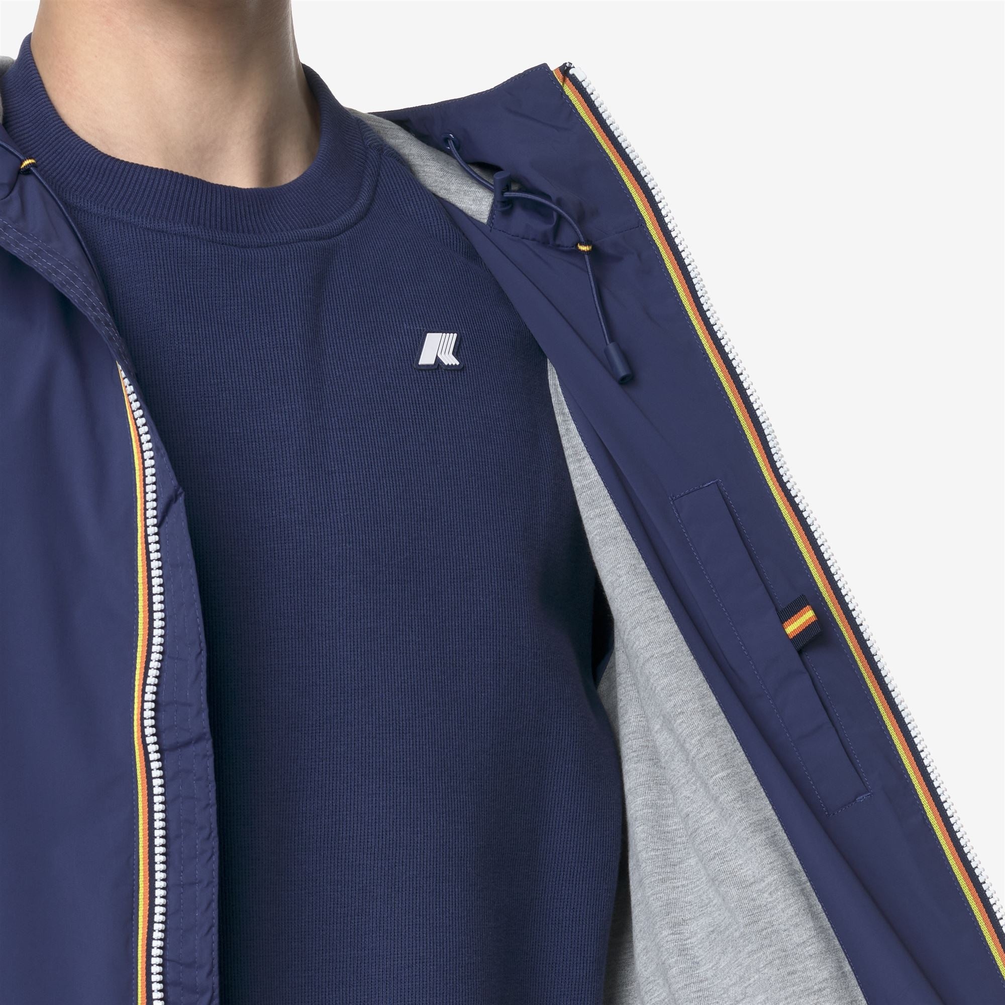 JACK  STRETCH NYLON JERSEY - 2