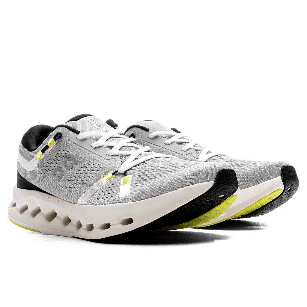 CLOUDSURFER 2 - GLACIER/IVORY - 2