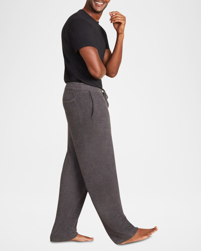 Barefoot Dreams Men's CozyChic Ultra Lite Lounge Pants outlook