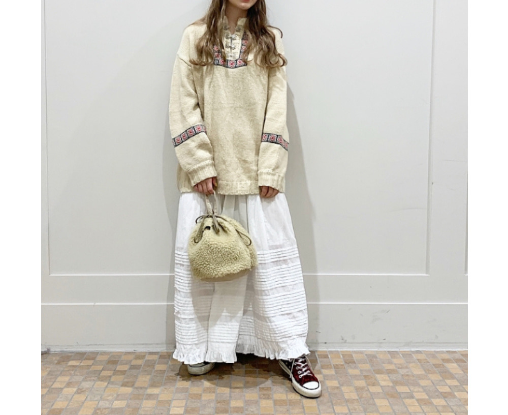 NAPRON × BEAMS BOY - NAPRON × BEAMS BOY - 4