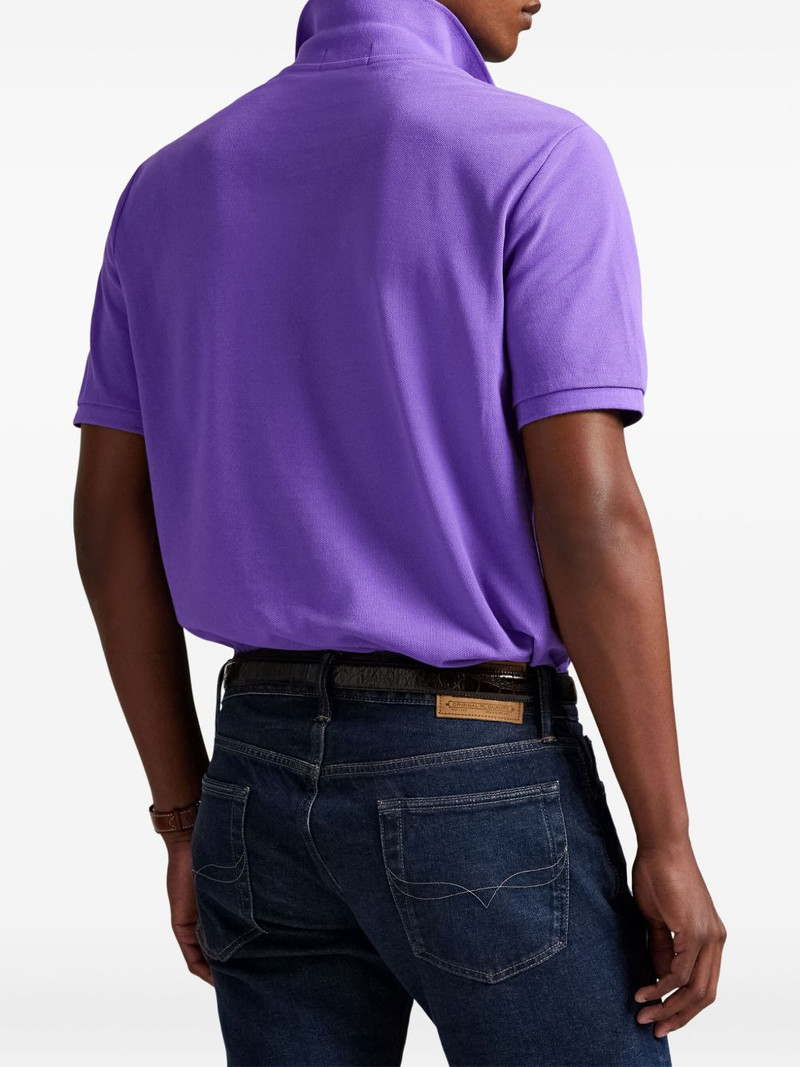 short-sleeve polo shirt 3