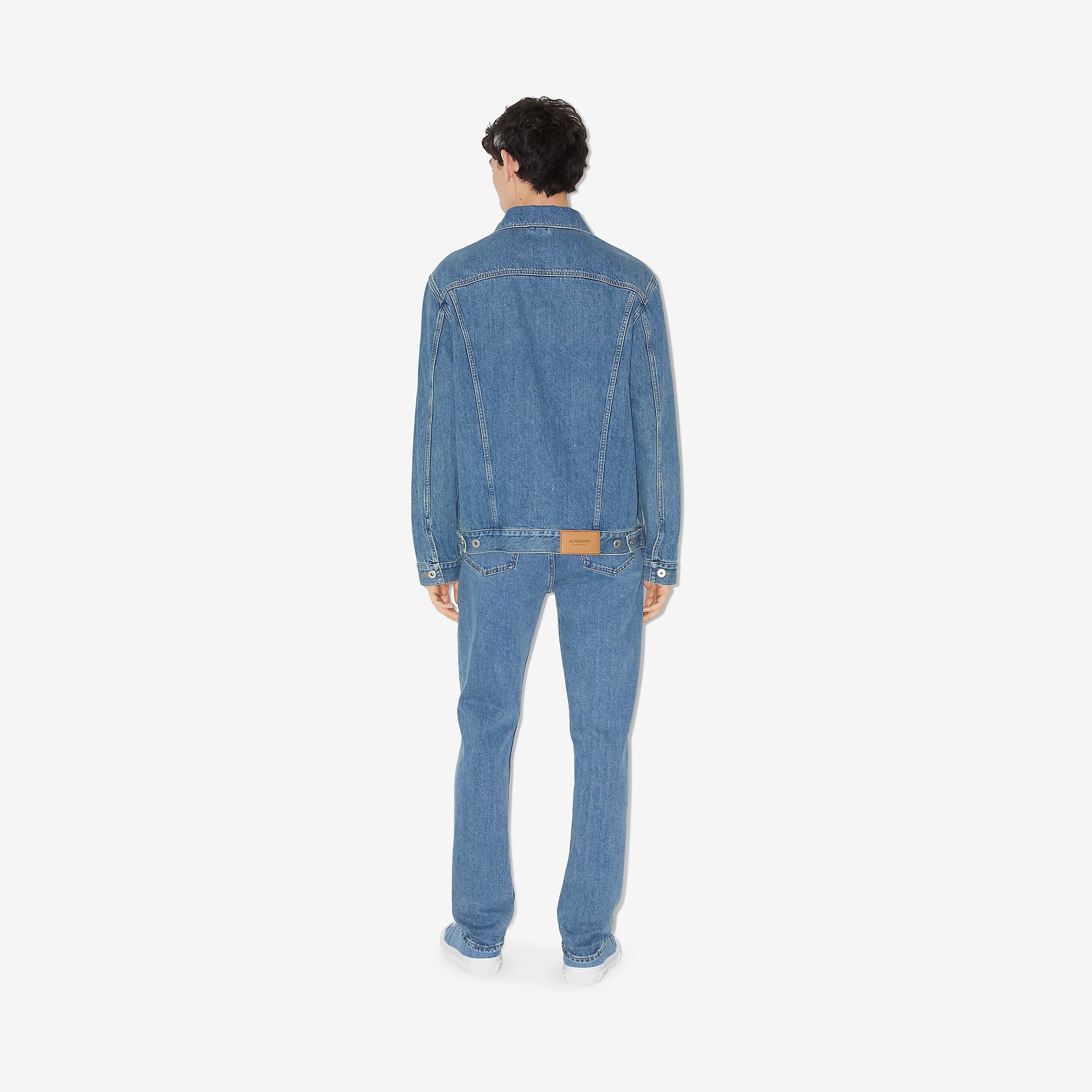 Slim Fit Jeans - 4