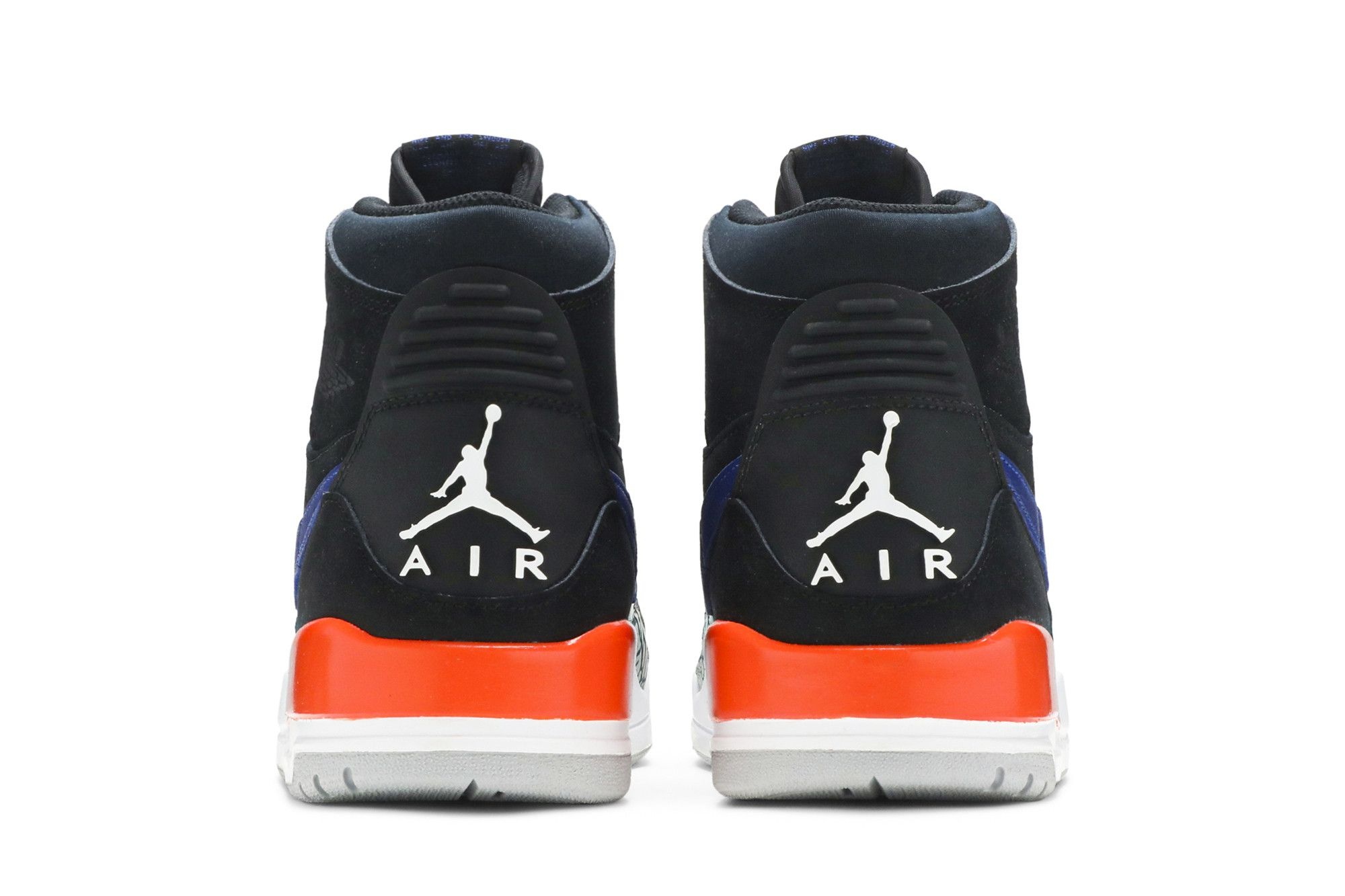 Jordan Legacy 312 'Knicks' - 6