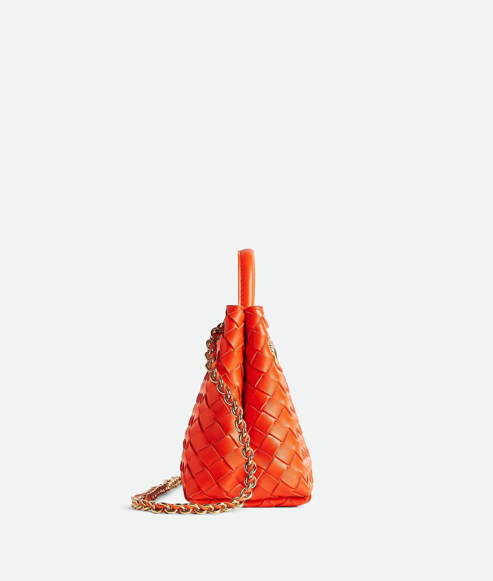Small Andiamo With Chain - 4