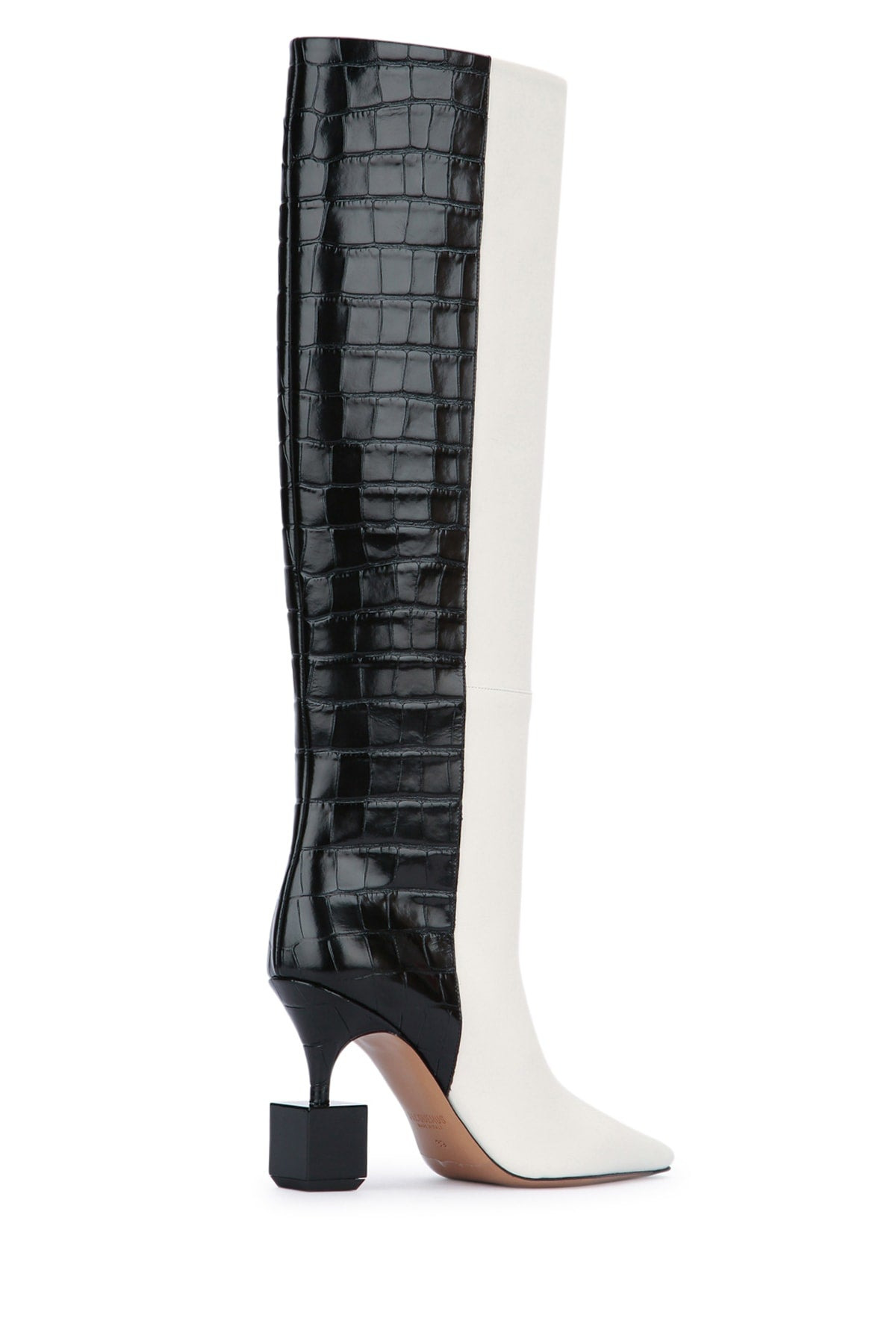 Jacquemus Women Les Bottes Bisou - 3