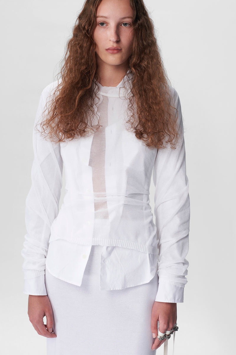 Betsy Long Sleeve T-Shirt - 6