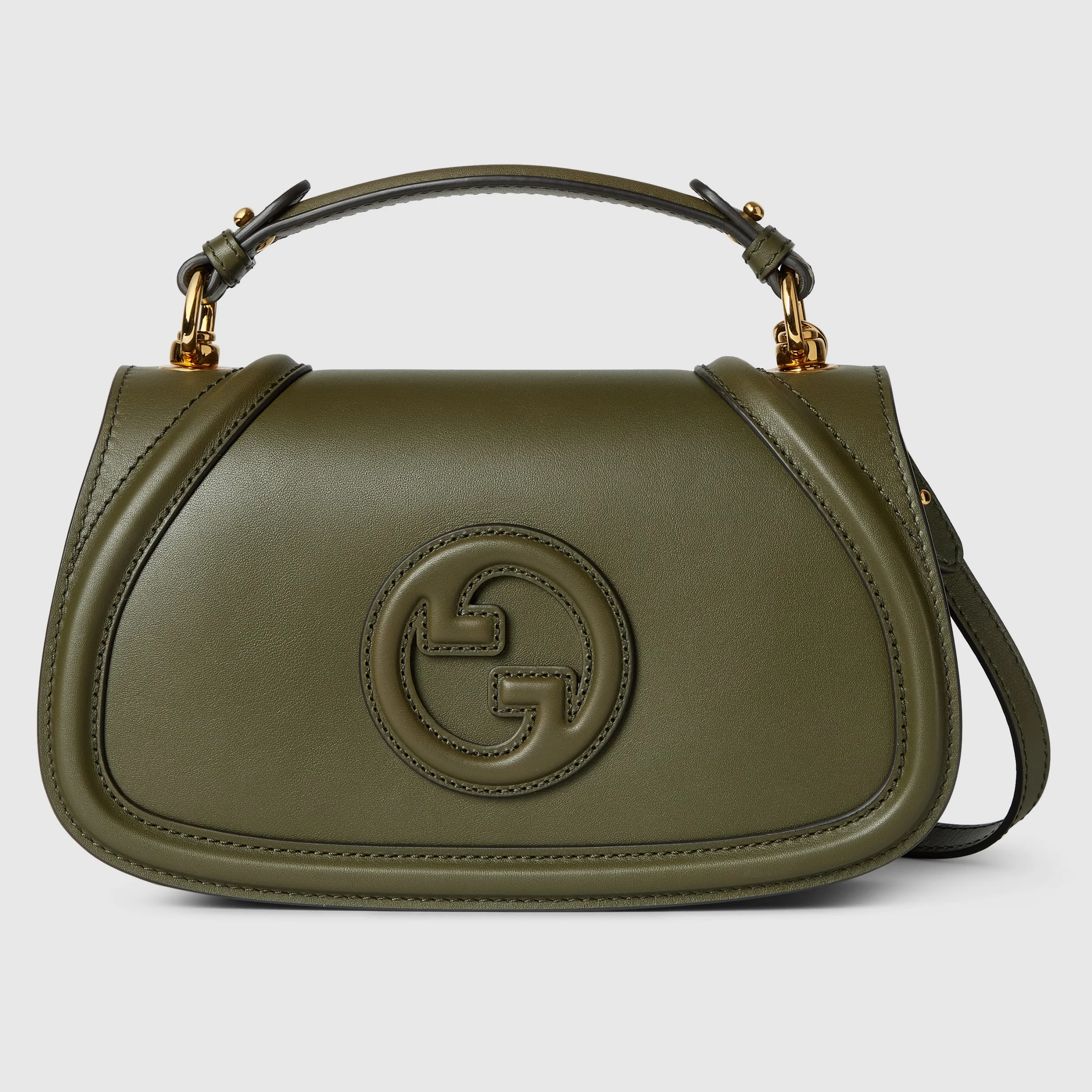 Gucci Blondie medium top handle bag - 1