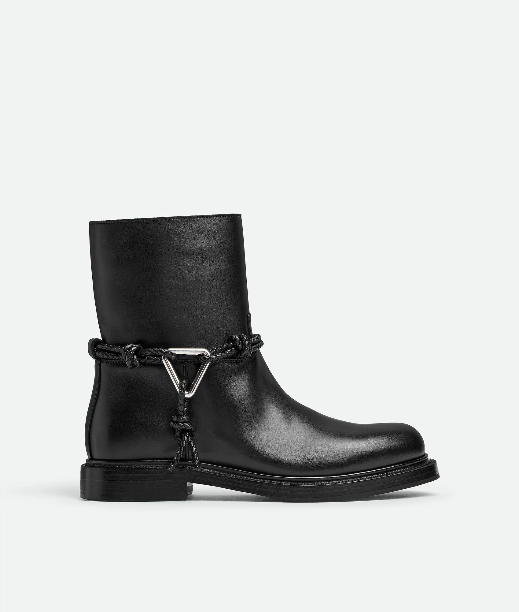 James Ankle Boot - 1