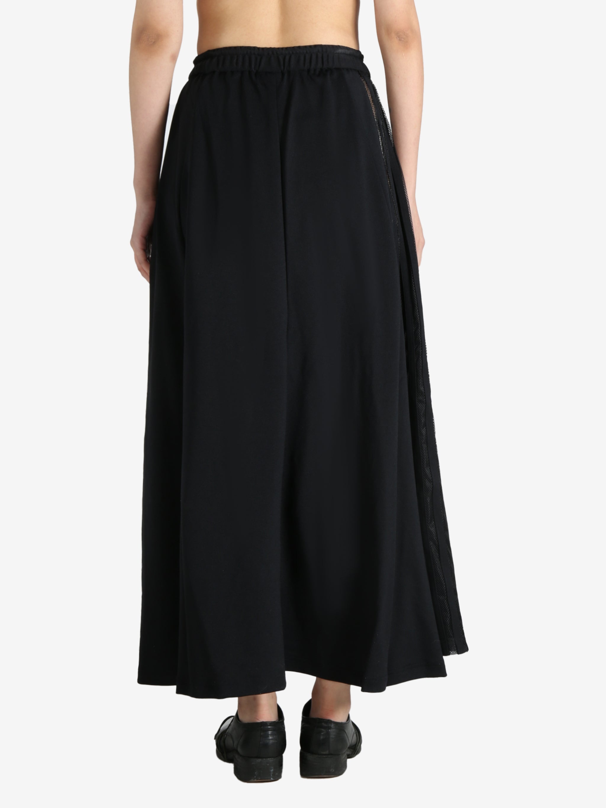 Y-3 - Women 3S Trck Skirt - 3