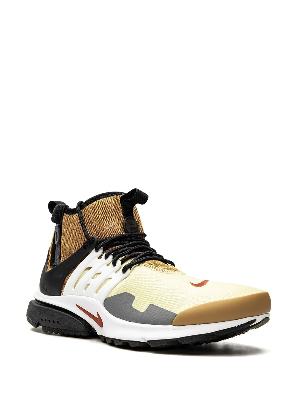 Air Presto Mid Utility sneakers - 2