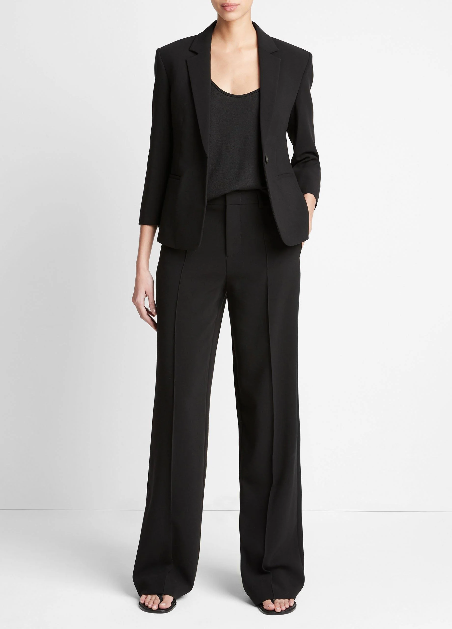 Shrunken Blazer - 1