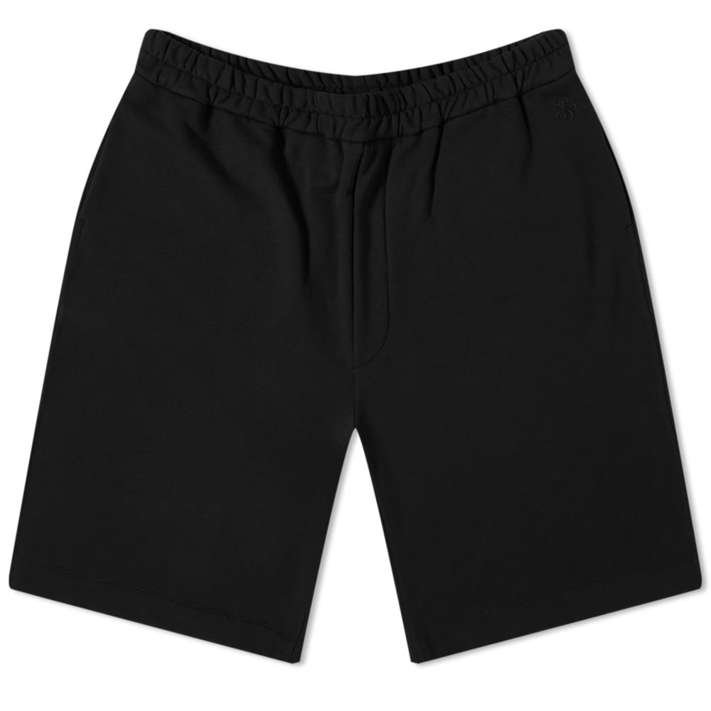 Jil Sander Plus Jersey Short - 1