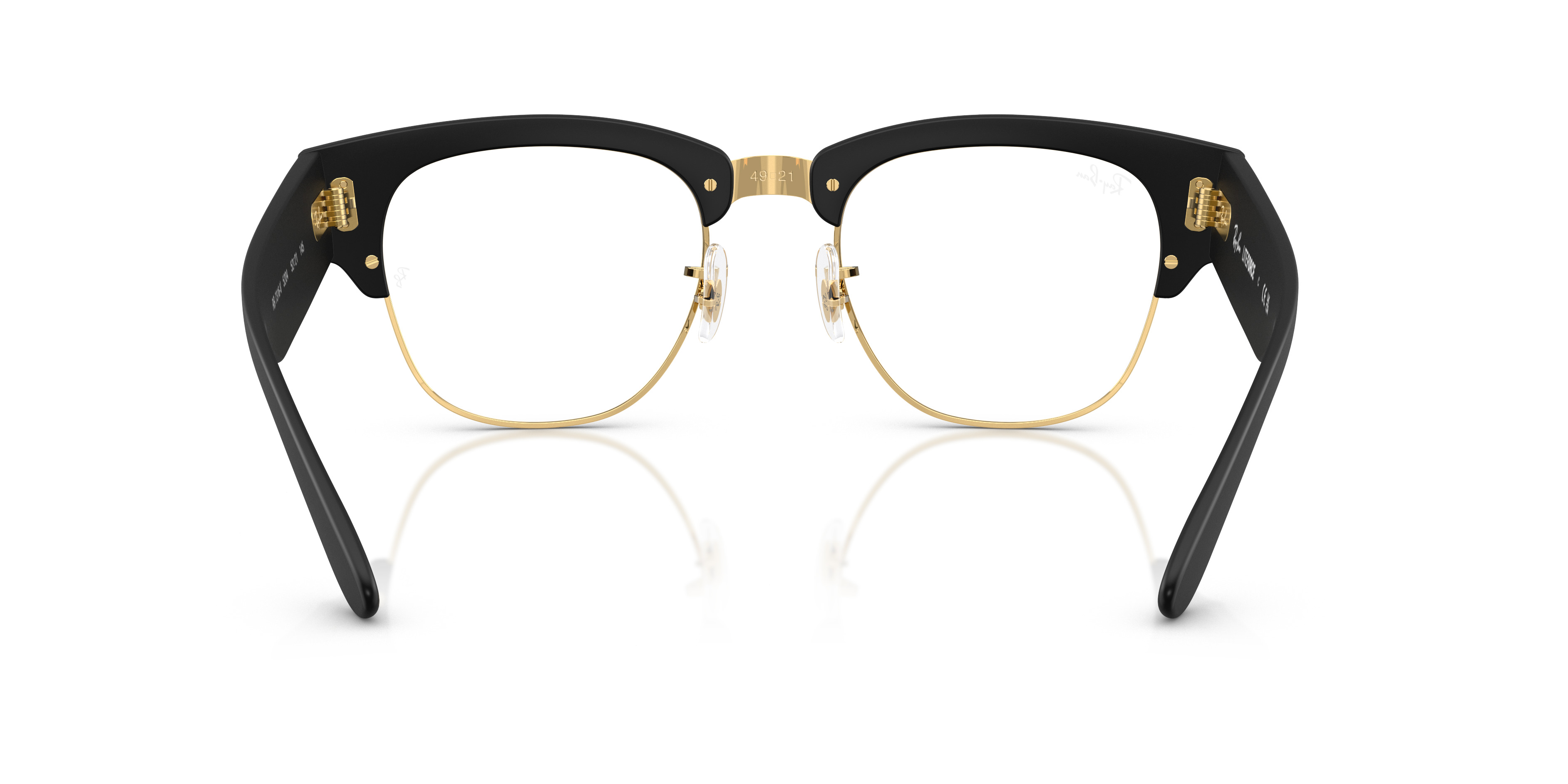 MEGA CLUBMASTER OPTICS LITEFORCE - 7