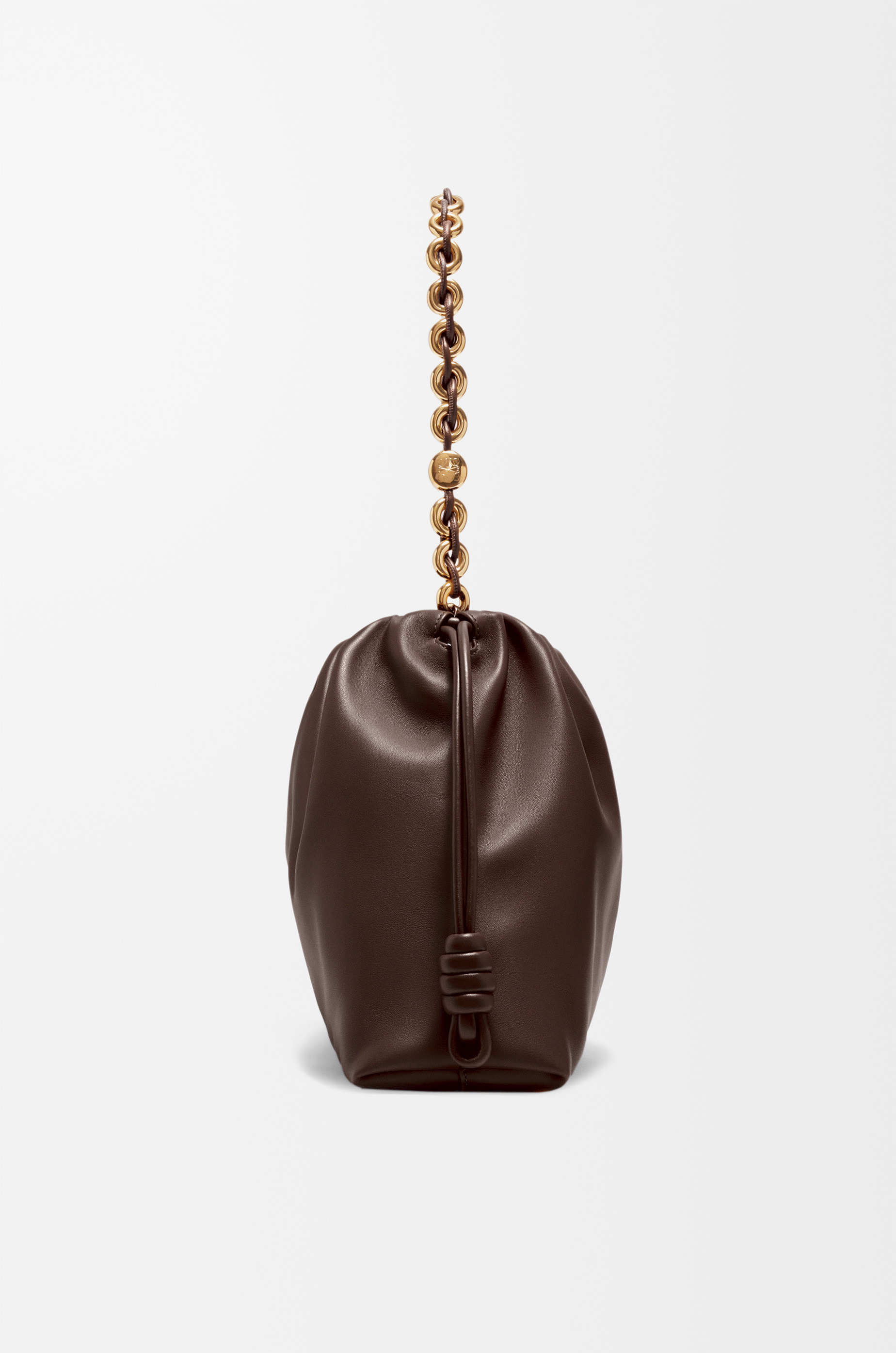 Large Flamenco purse in mellow nappa lambskin - 6