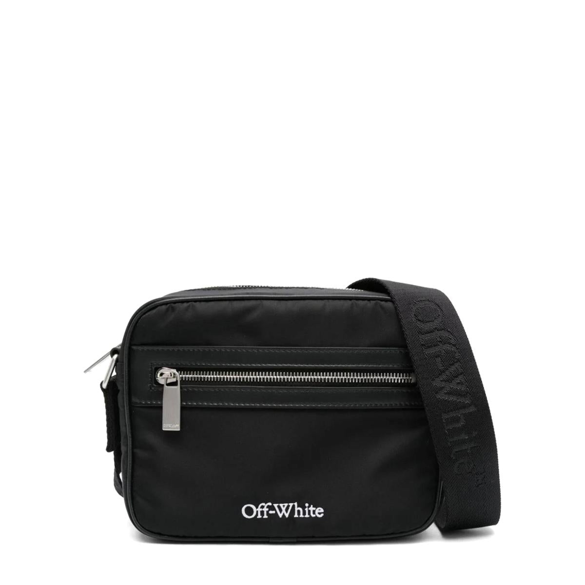 OFF-WHITE OFF WHITE CORE CAMERA BAG - 1