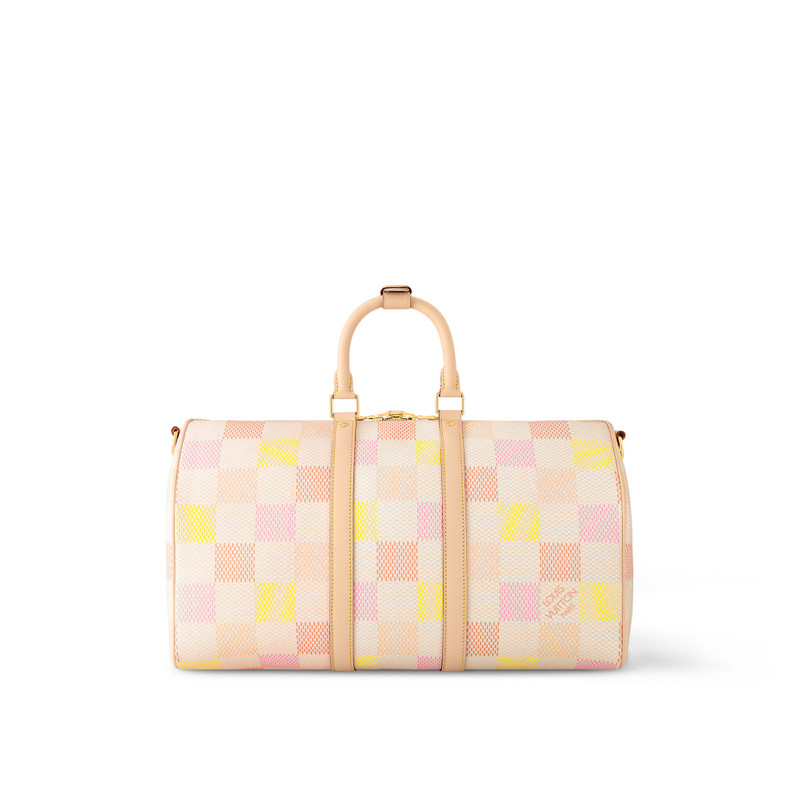 Keepall Bandoulière 45 6