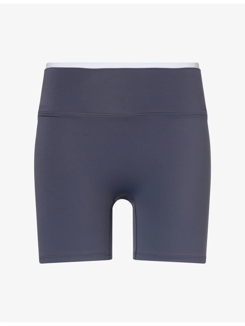 Ultimate Double-Layered Workout Shorts - 1