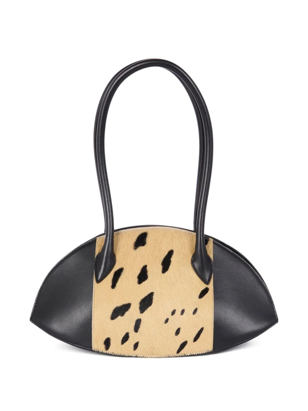 medium Le Bal shoulder bag - 1