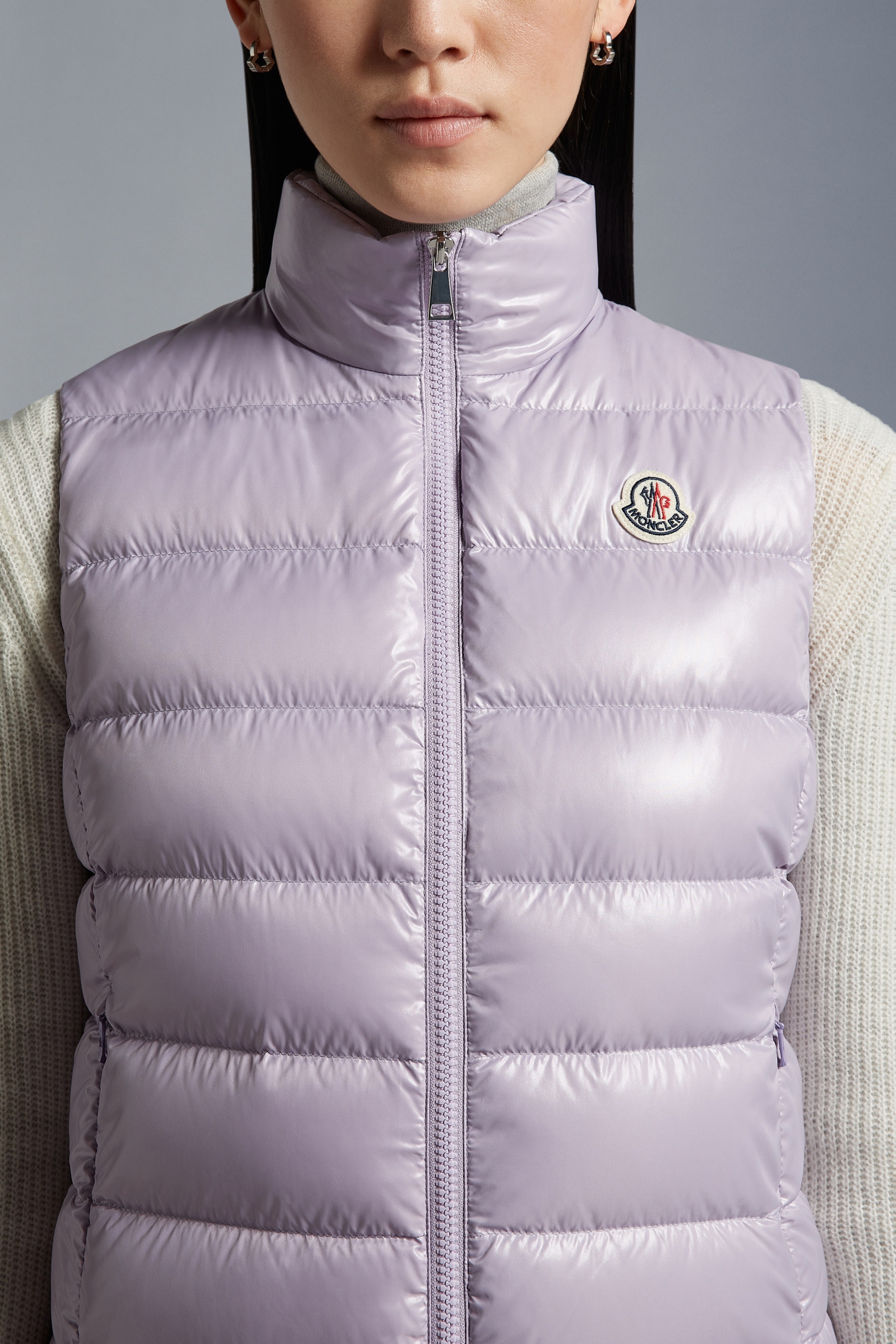 Ghany Down Vest - 7