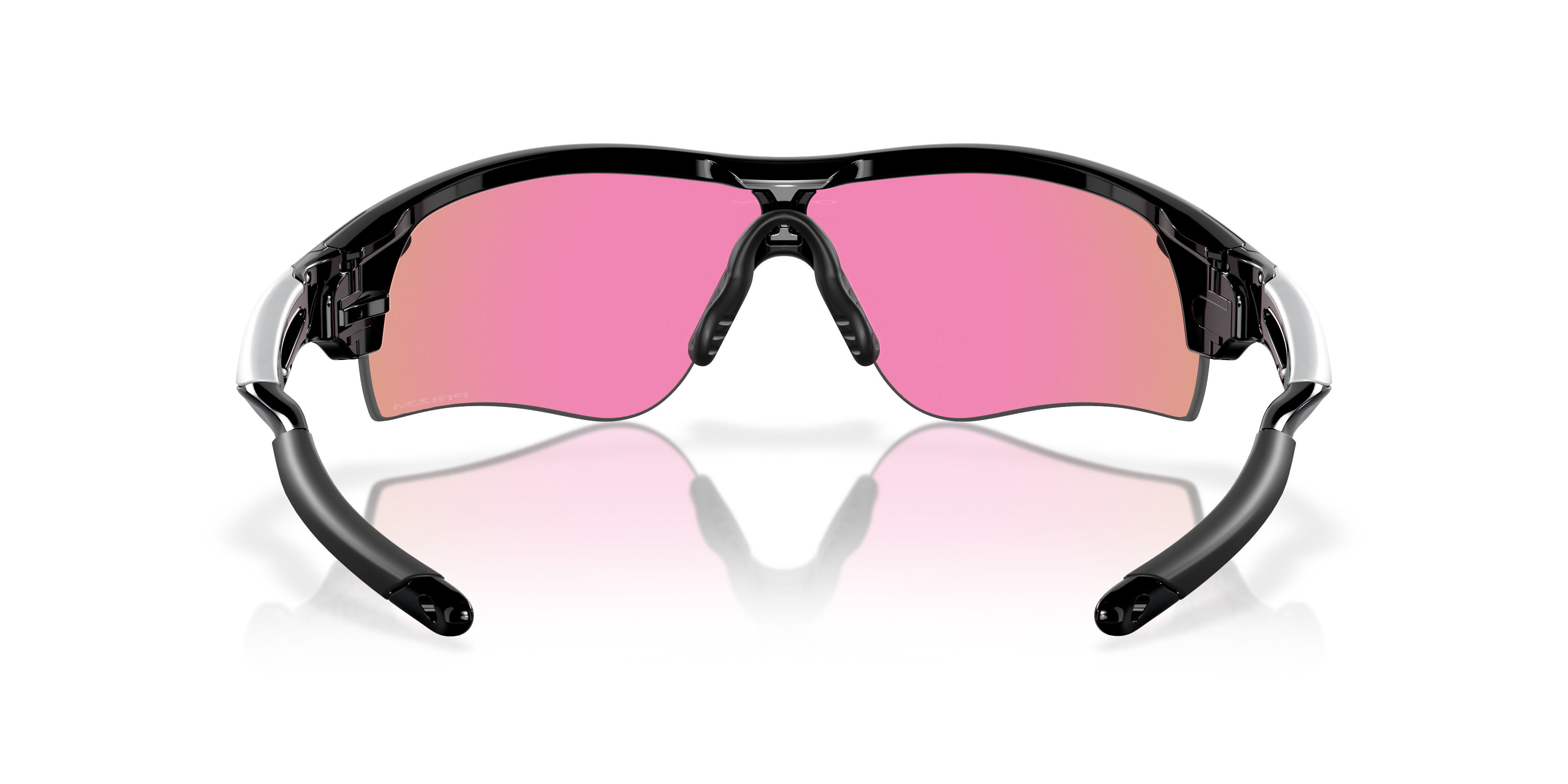 OO9206 RadarLock® Path® (Low Bridge Fit) - 5