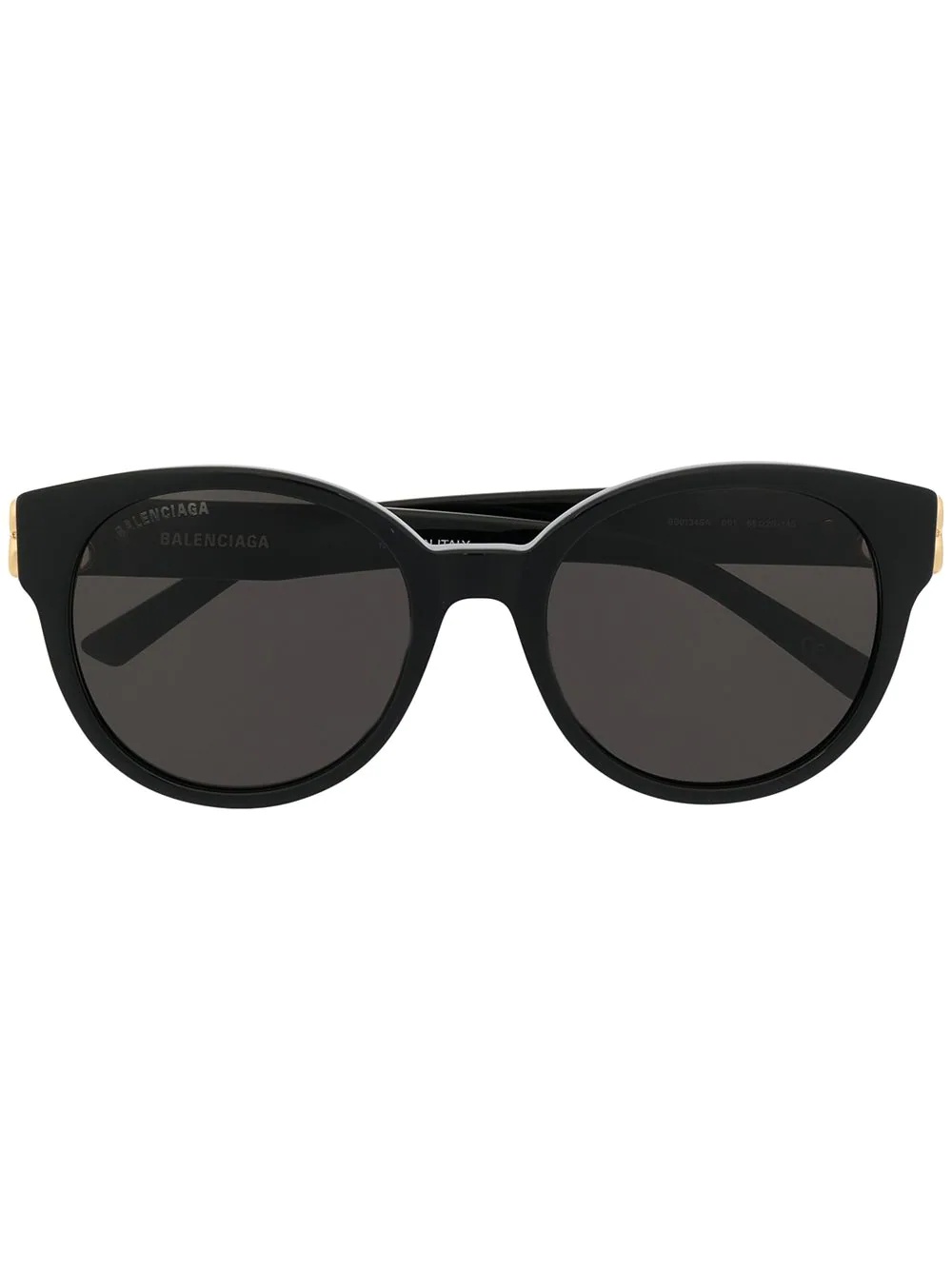 Adjusted Fit Dynasty sunglasses - 1