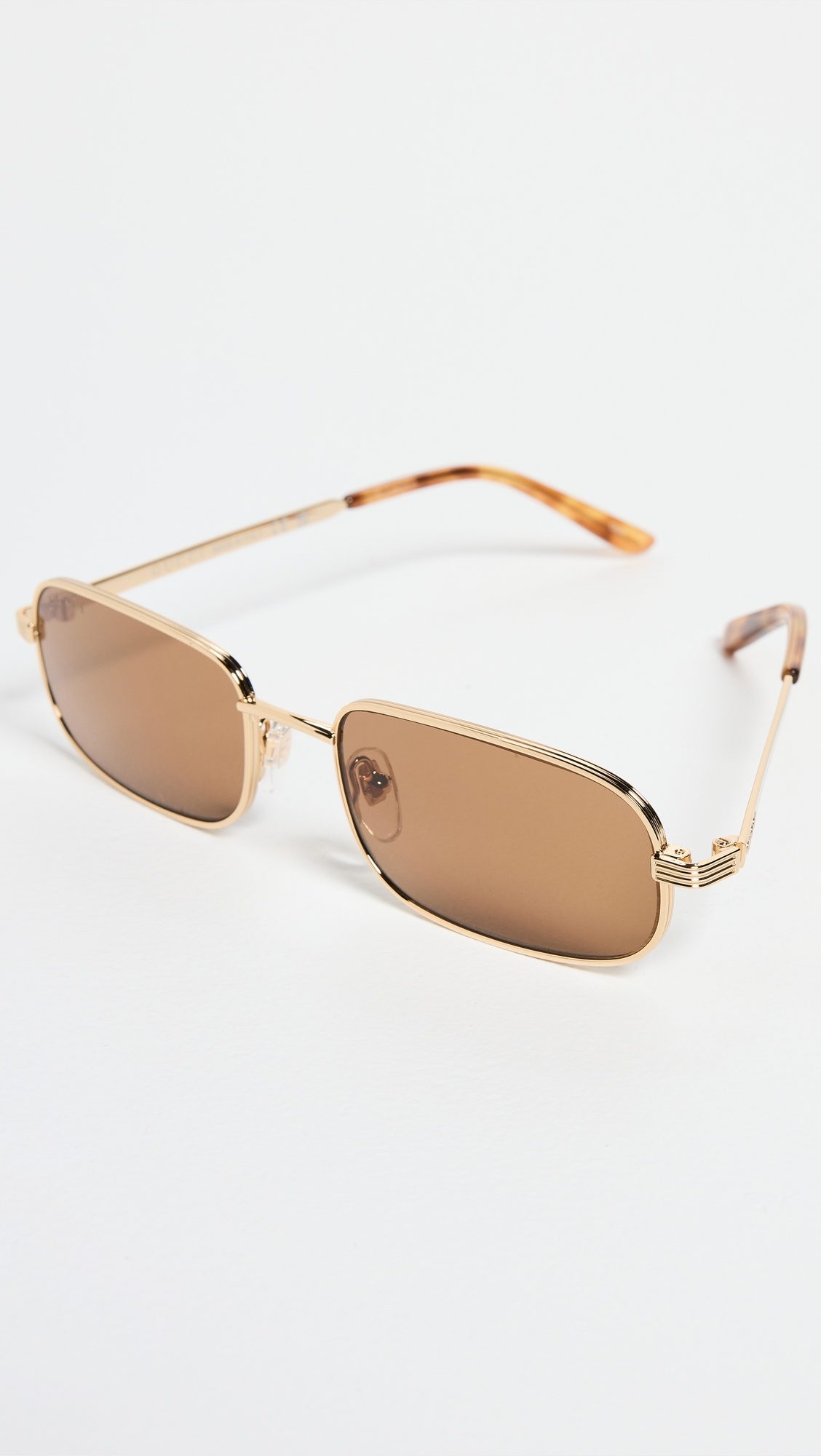 Rectangular Sunglasses - 5