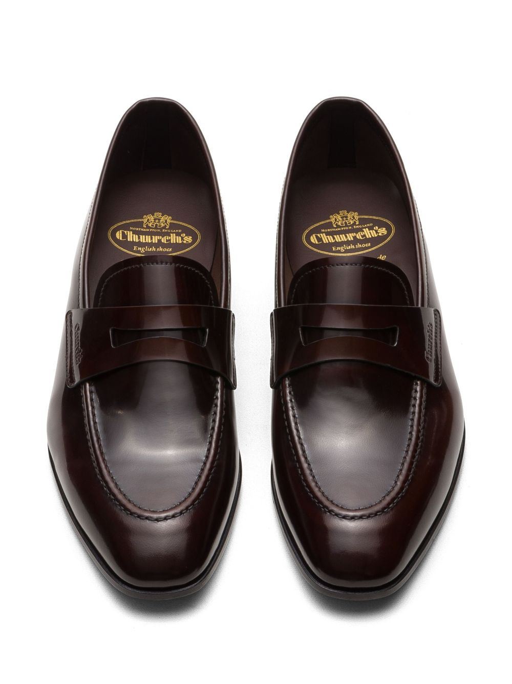 Maesteg loafers - 2