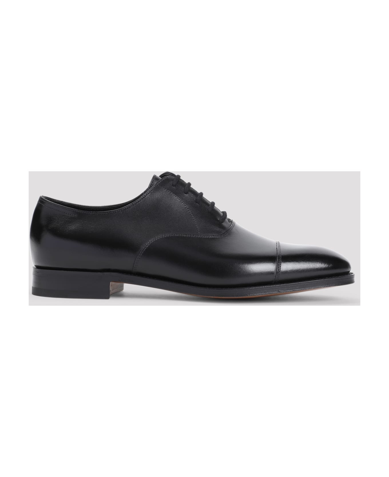 City Ii Oxfords - 3