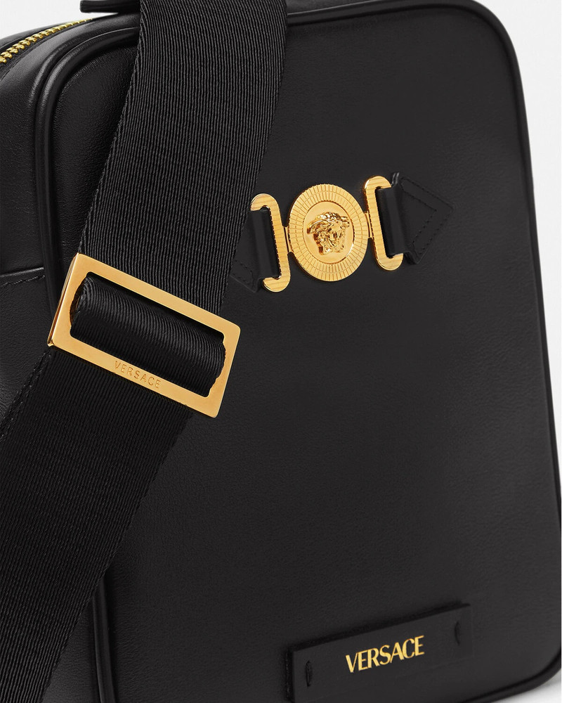 Medusa Biggie Crossbody Bag 5