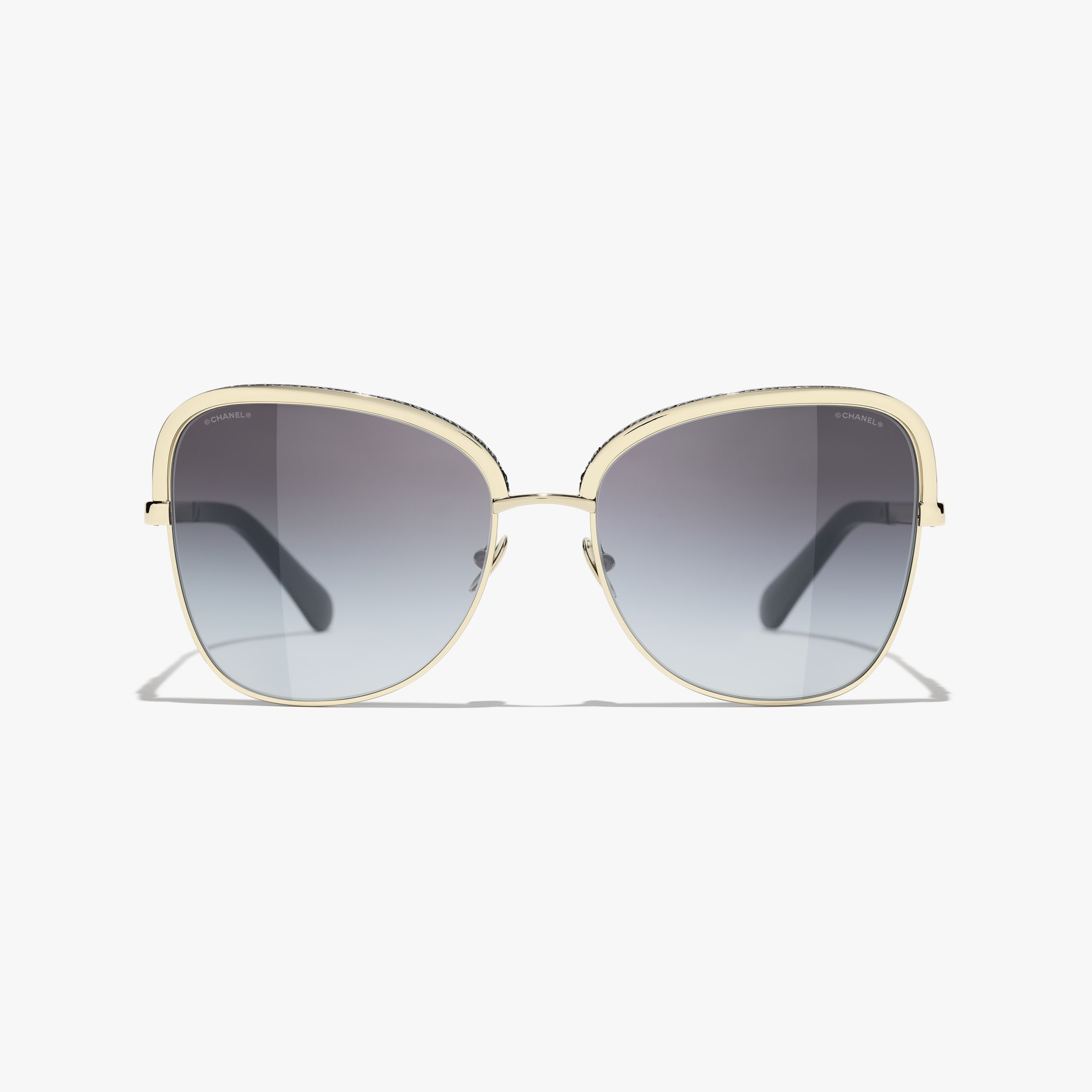 Square Sunglasses - 2
