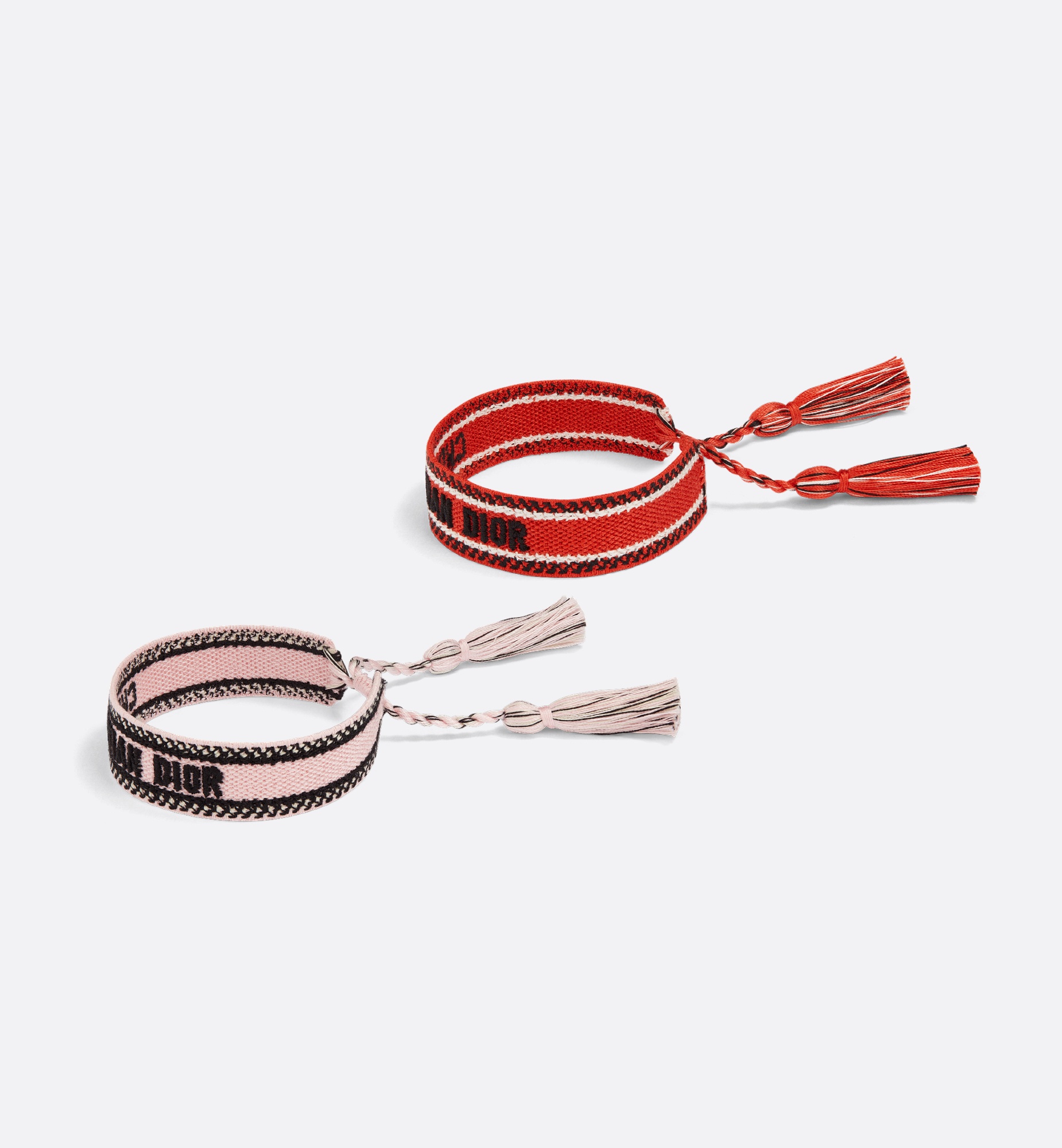 Christian Dior Bracelet Set - 2