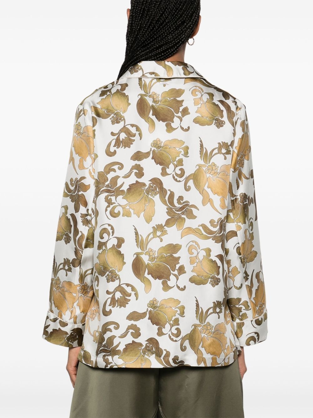 Alan shirt - 4