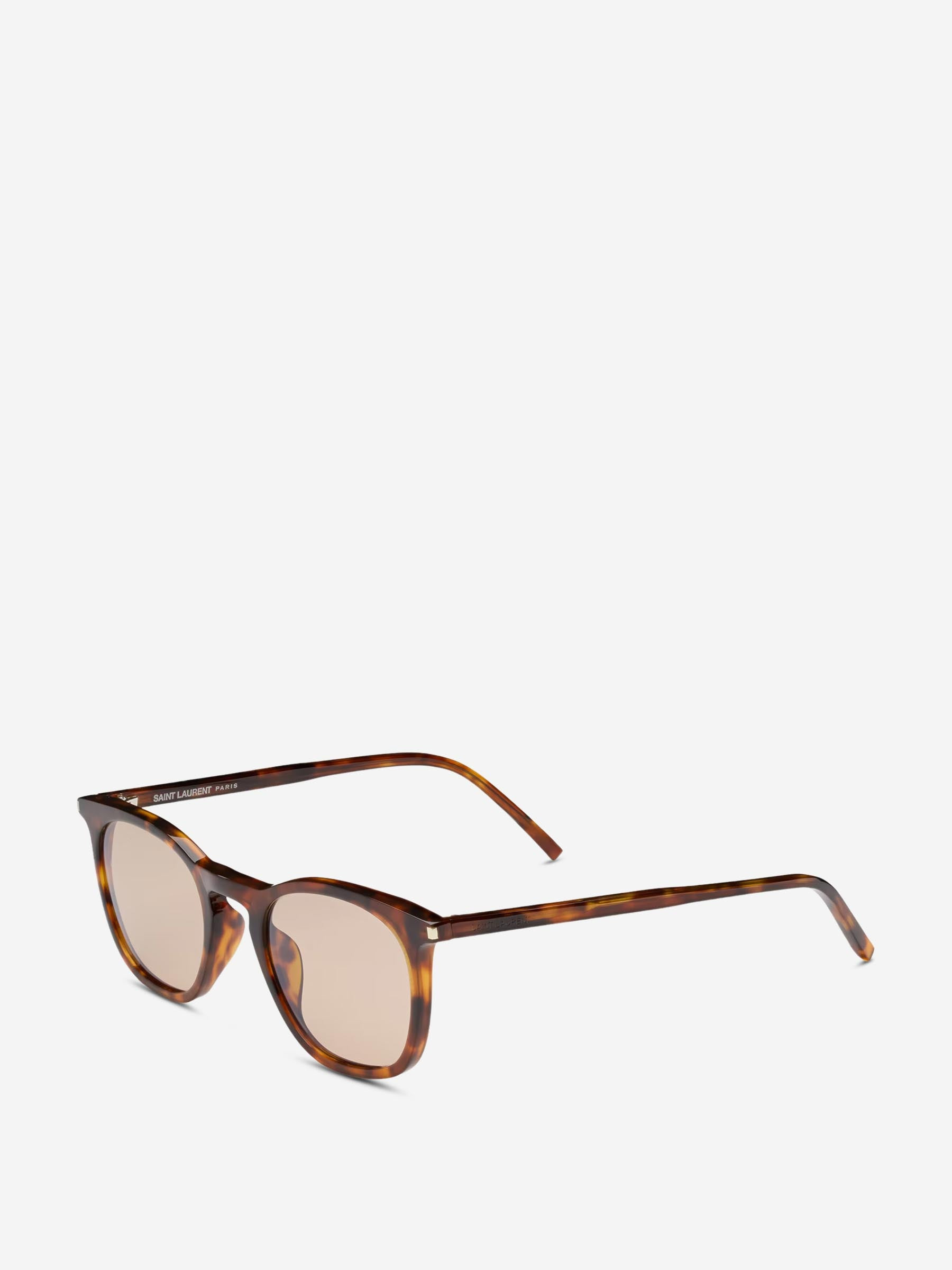 ROUND SUNGLASSES - 2