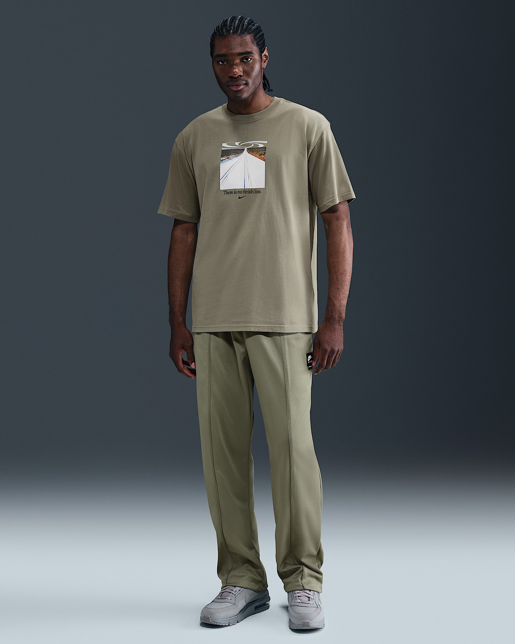Nike Sportswear Men's Max90 T-Shirt - 4