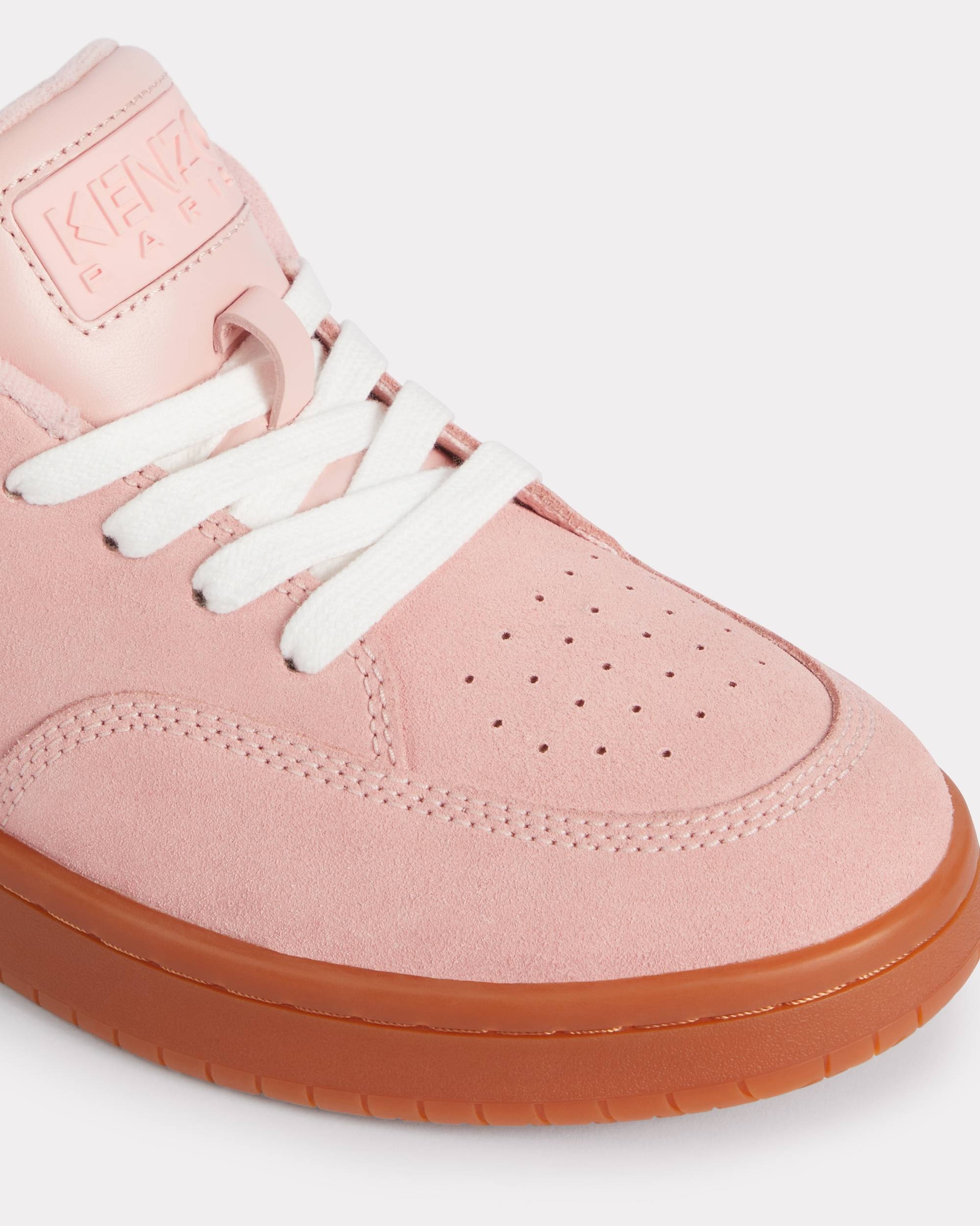 KENZO-Dome sneakers for women - 4