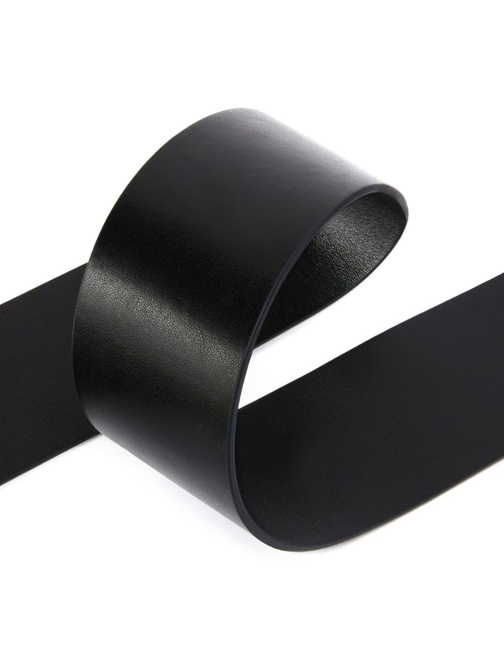 leather belt - 4