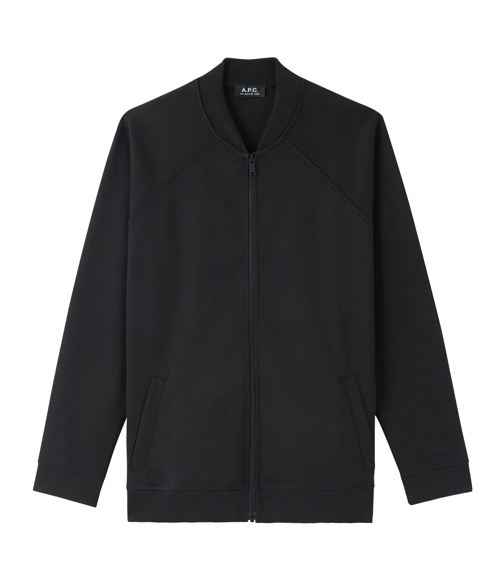Armand jacket - 1