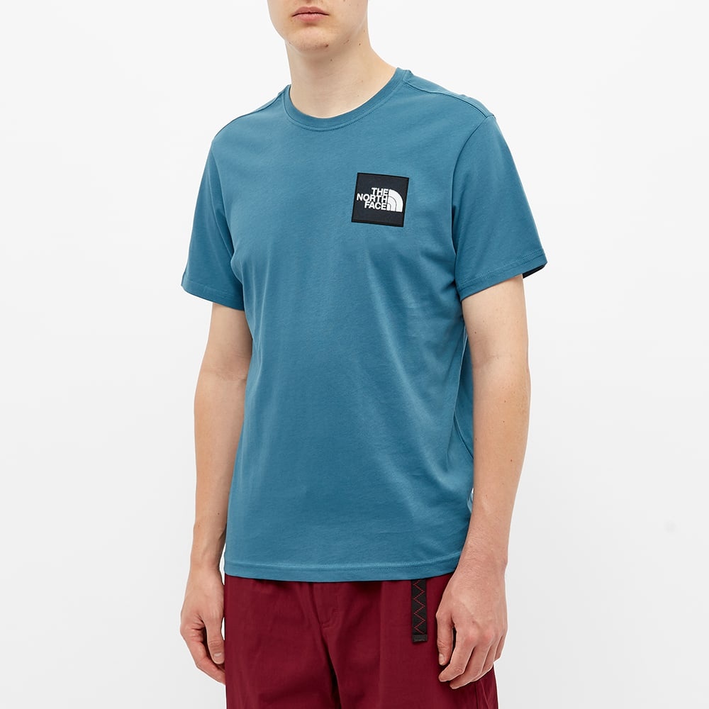 The North Face Blackbox Logo Tee - 3